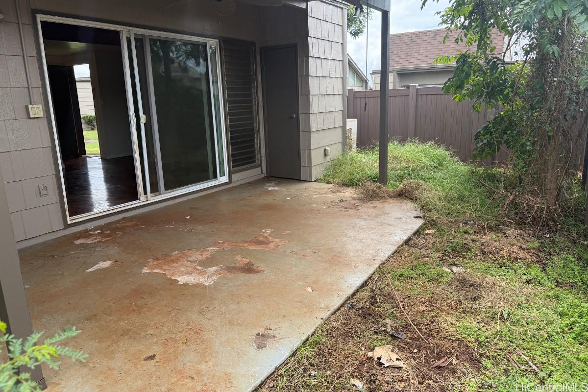 MTA townhouse # 164, Mililani, Hawaii - photo 12 of 15