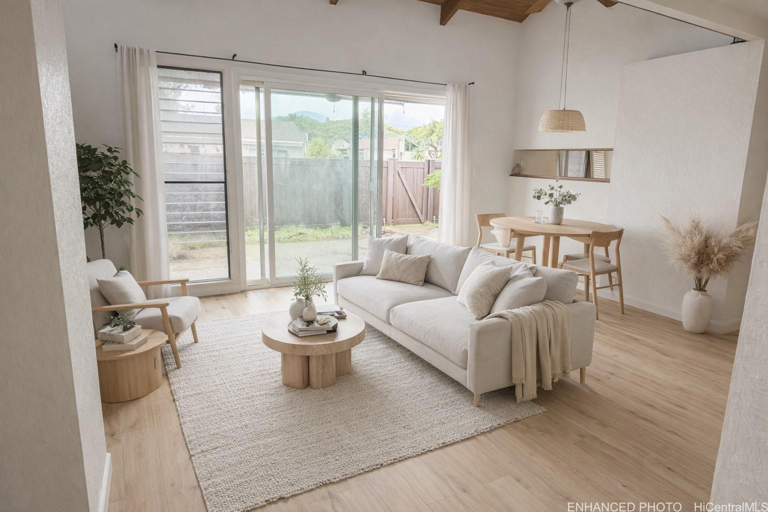 MTA townhouse # 164, Mililani, Hawaii - photo 3 of 15