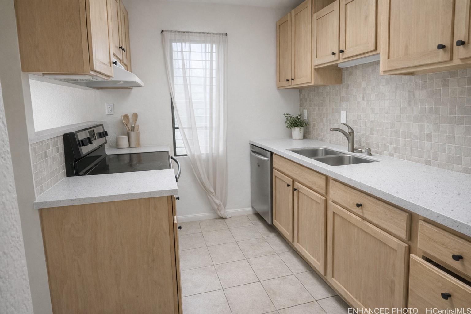 MTA townhouse # 164, Mililani, Hawaii - photo 5 of 15