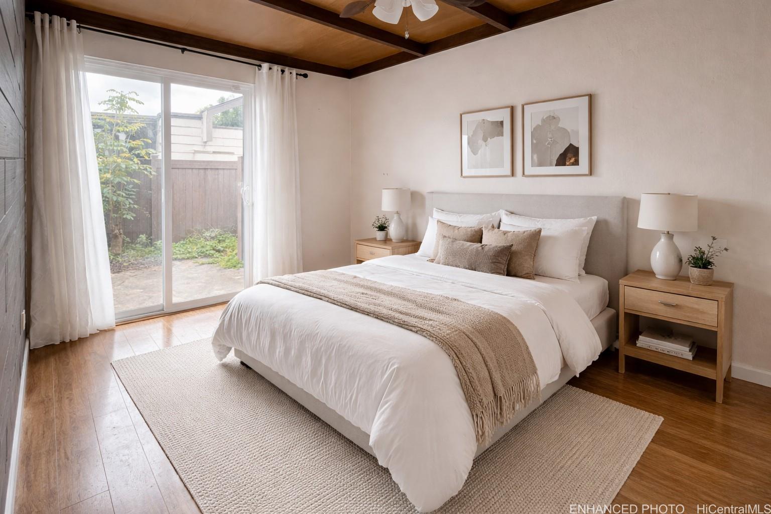 MTA townhouse # 164, Mililani, Hawaii - photo 7 of 15