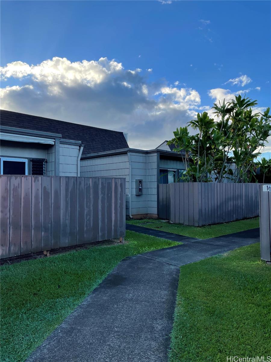 MILILANI TOWN 158, 94427 Keaoopua Street, Mililani Mililani Area