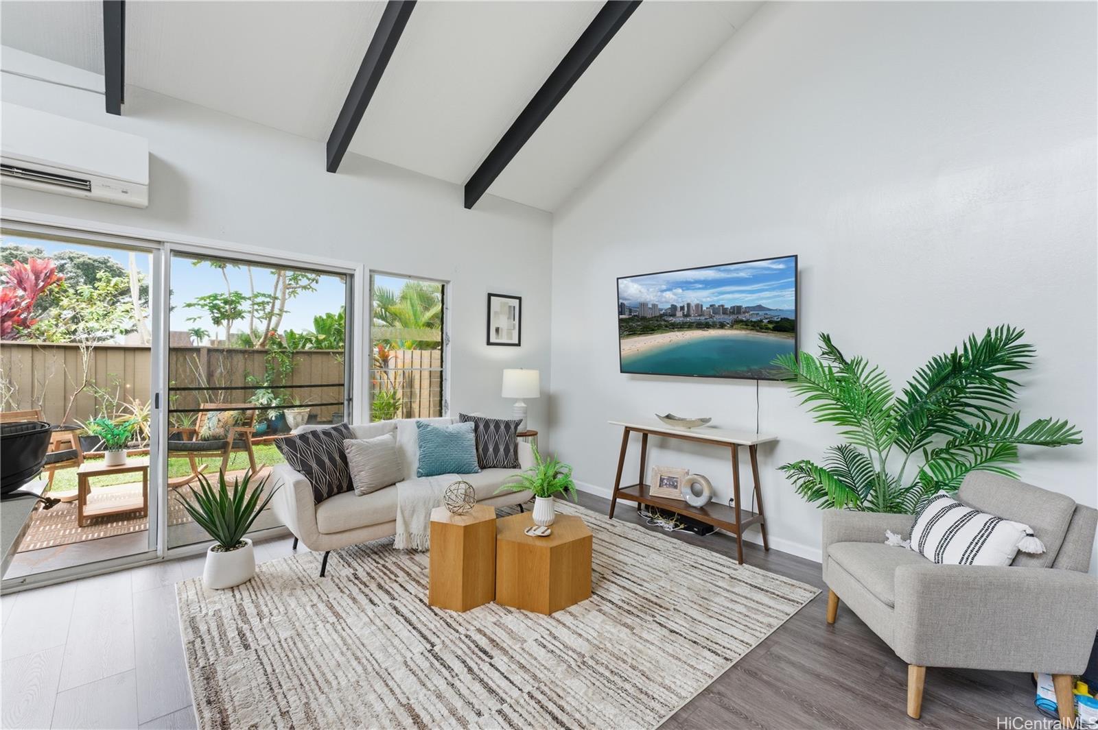 MTA townhouse # 1103, Mililani, Hawaii - photo 2 of 24