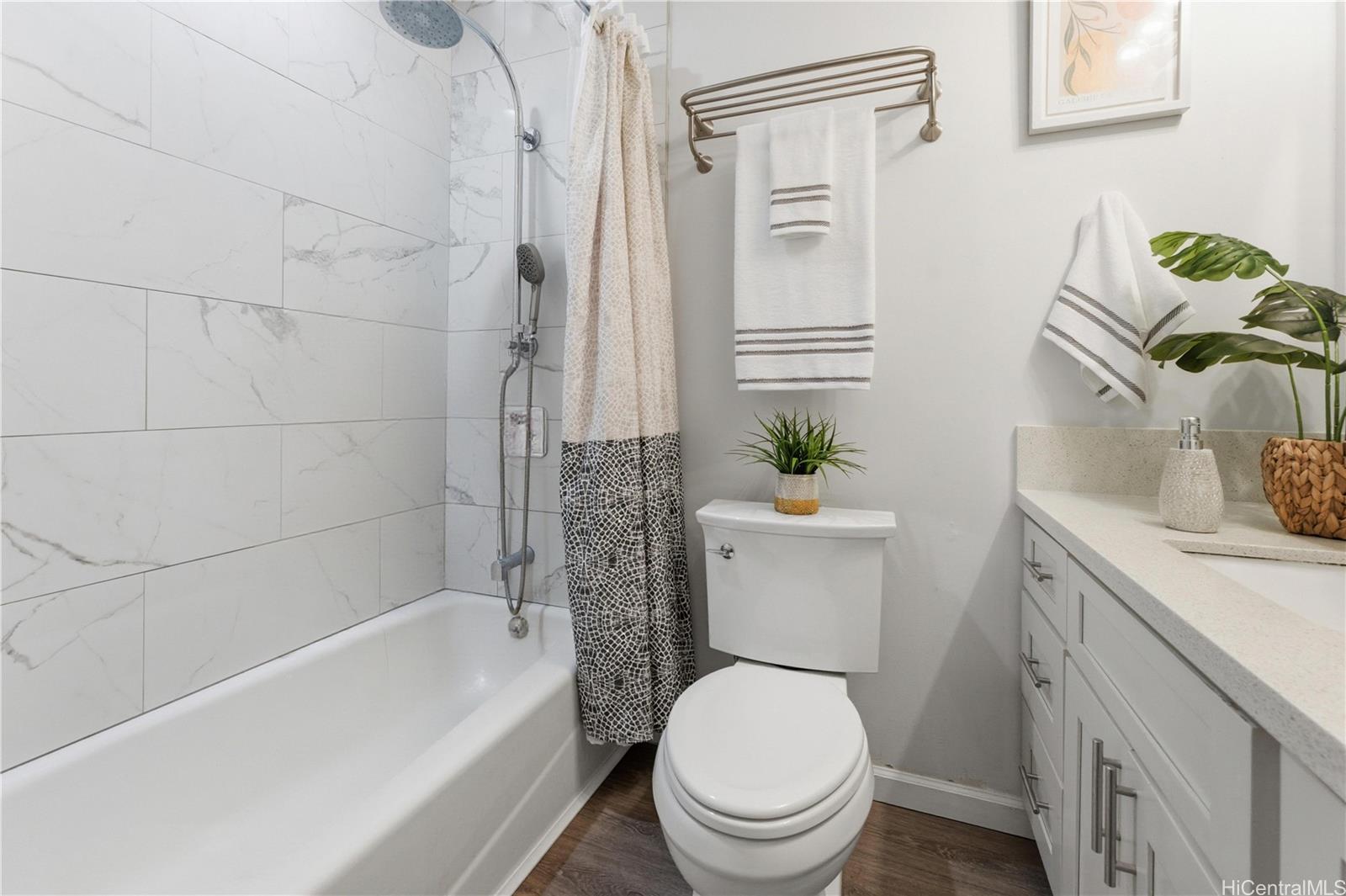 MTA townhouse # 1103, Mililani, Hawaii - photo 15 of 24