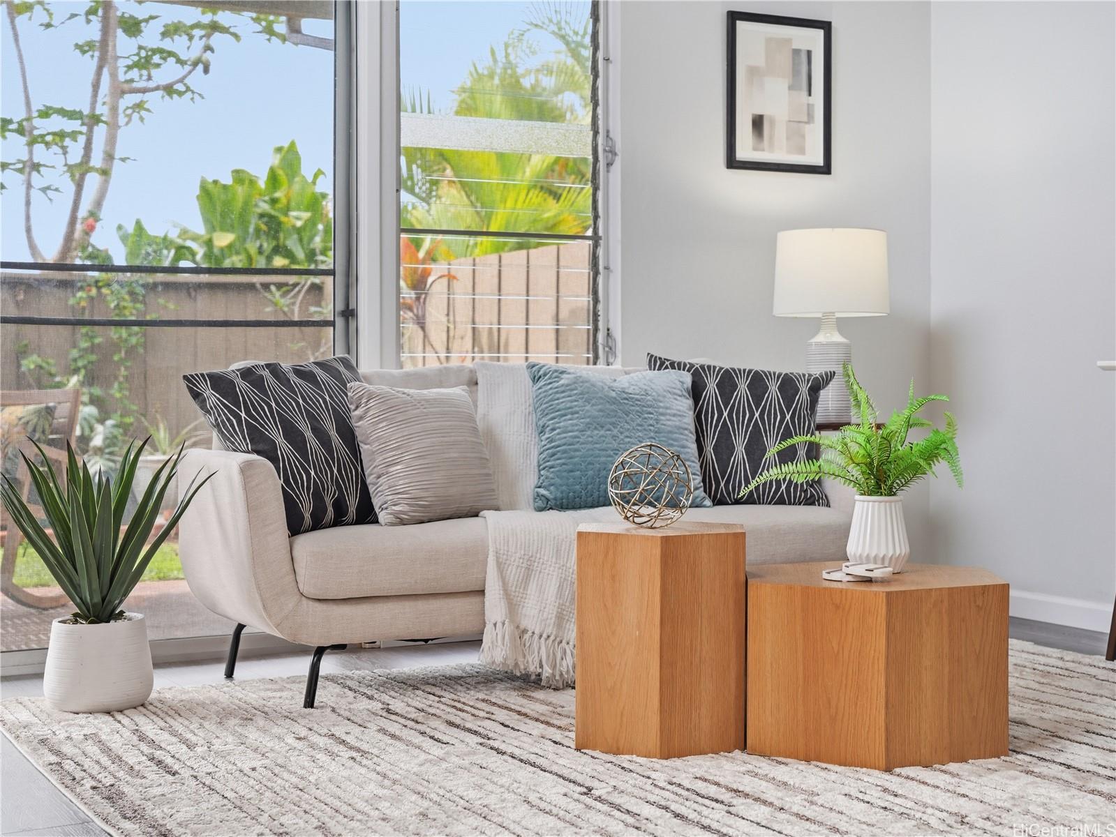 MTA townhouse # 1103, Mililani, Hawaii - photo 3 of 24