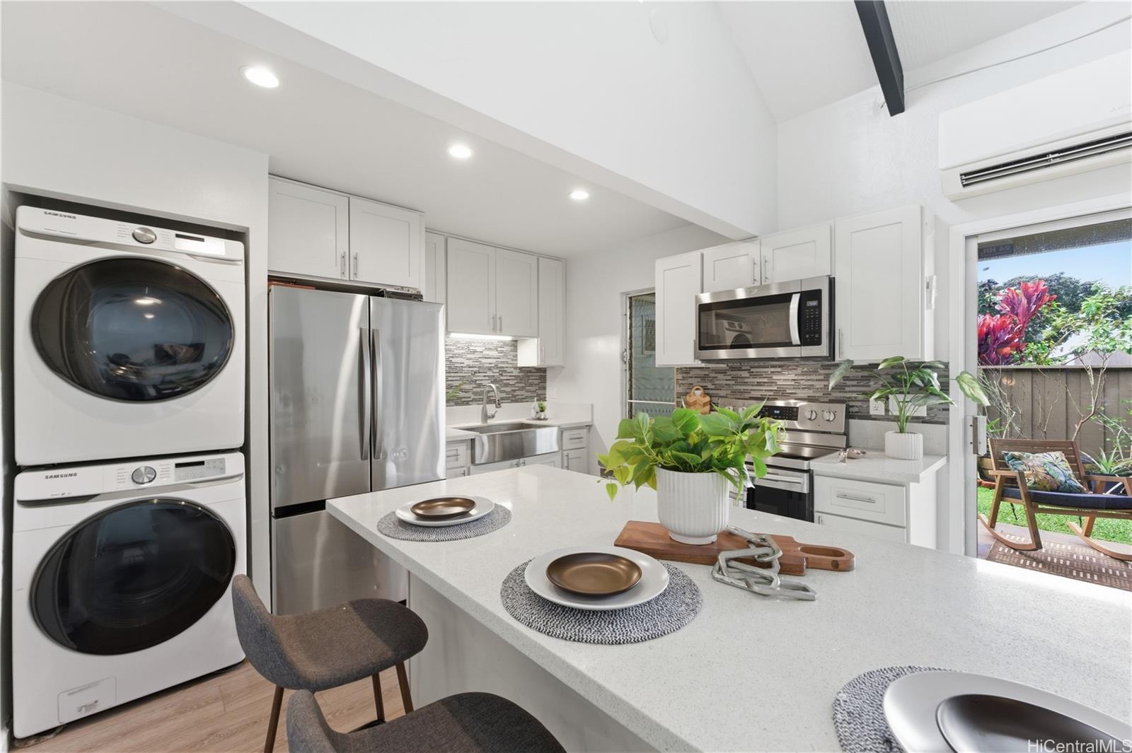 MTA townhouse # 1103, Mililani, Hawaii - photo 6 of 24