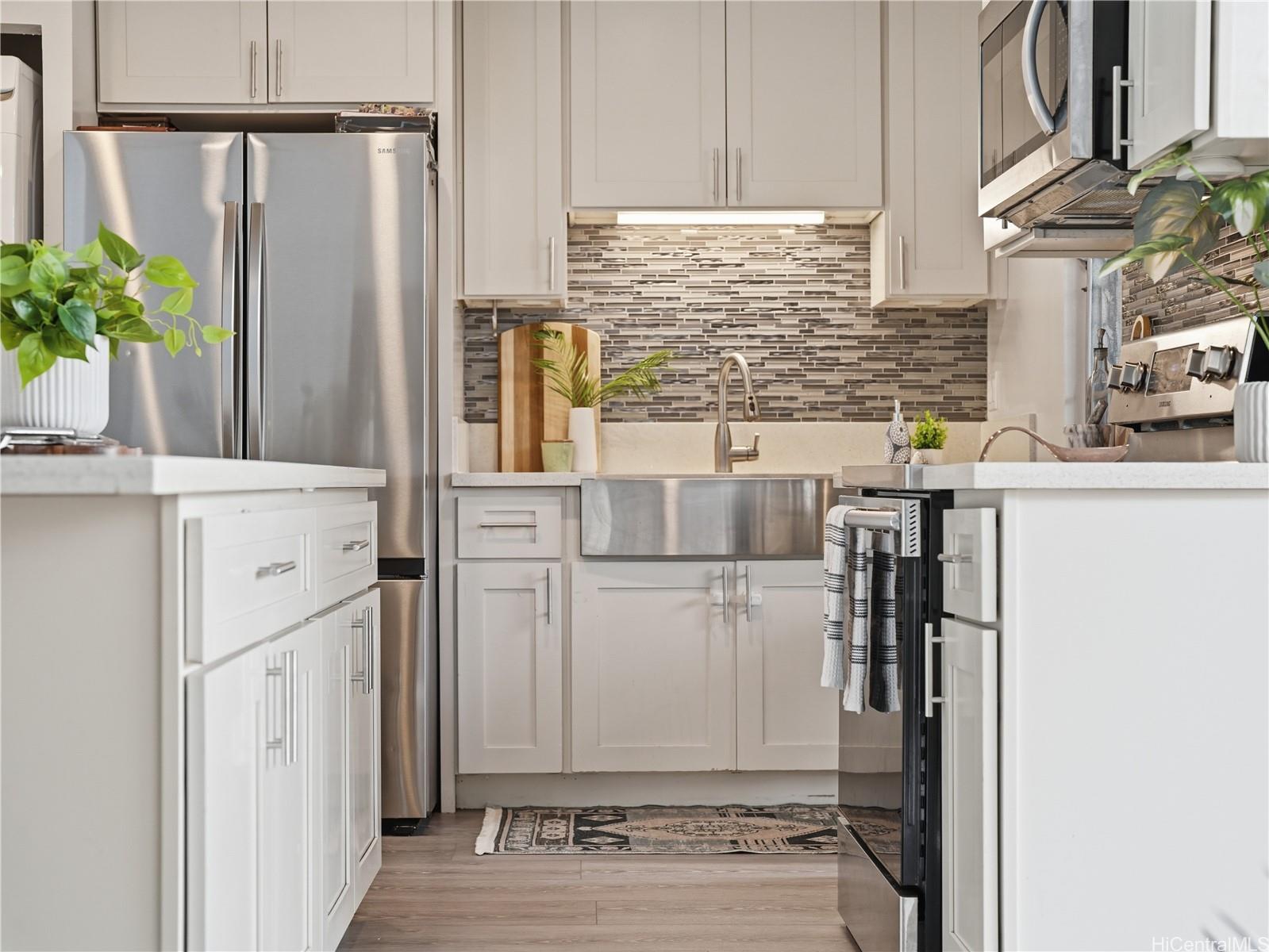 MTA townhouse # 1103, Mililani, Hawaii - photo 7 of 24