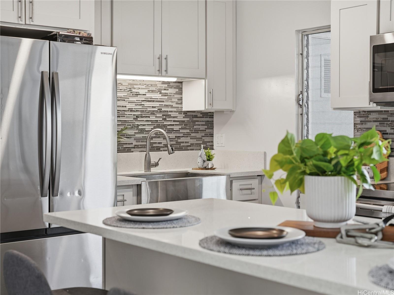 MTA townhouse # 1103, Mililani, Hawaii - photo 8 of 24