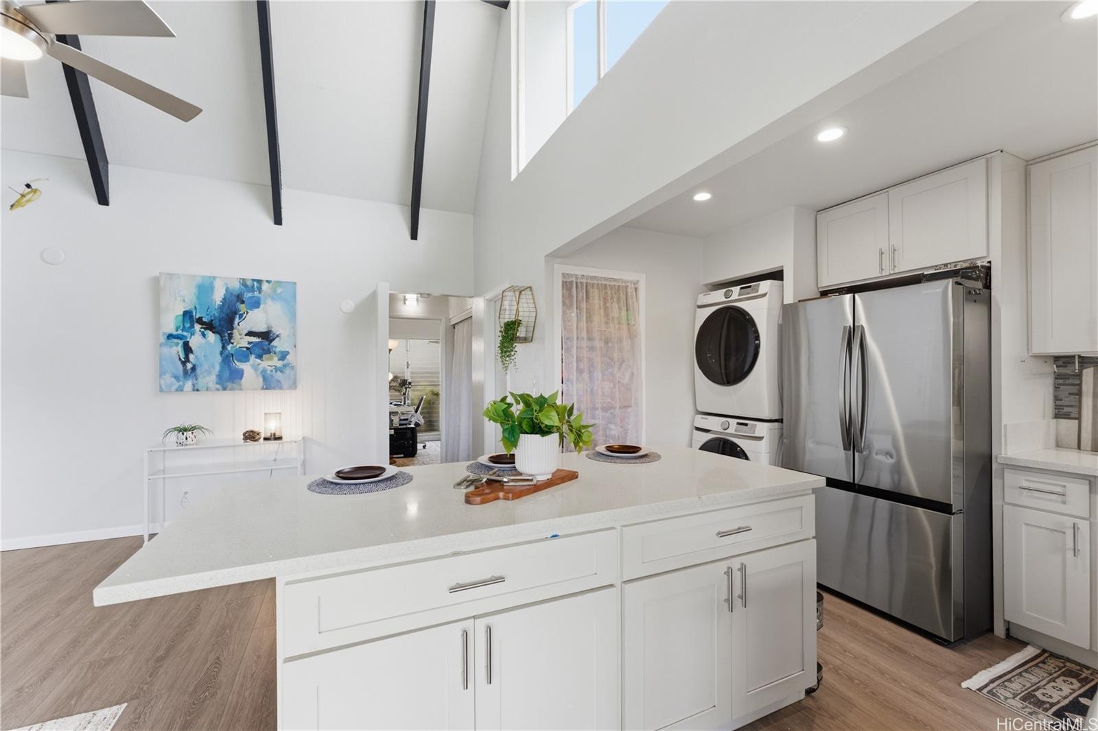 MTA townhouse # 1103, Mililani, Hawaii - photo 10 of 24