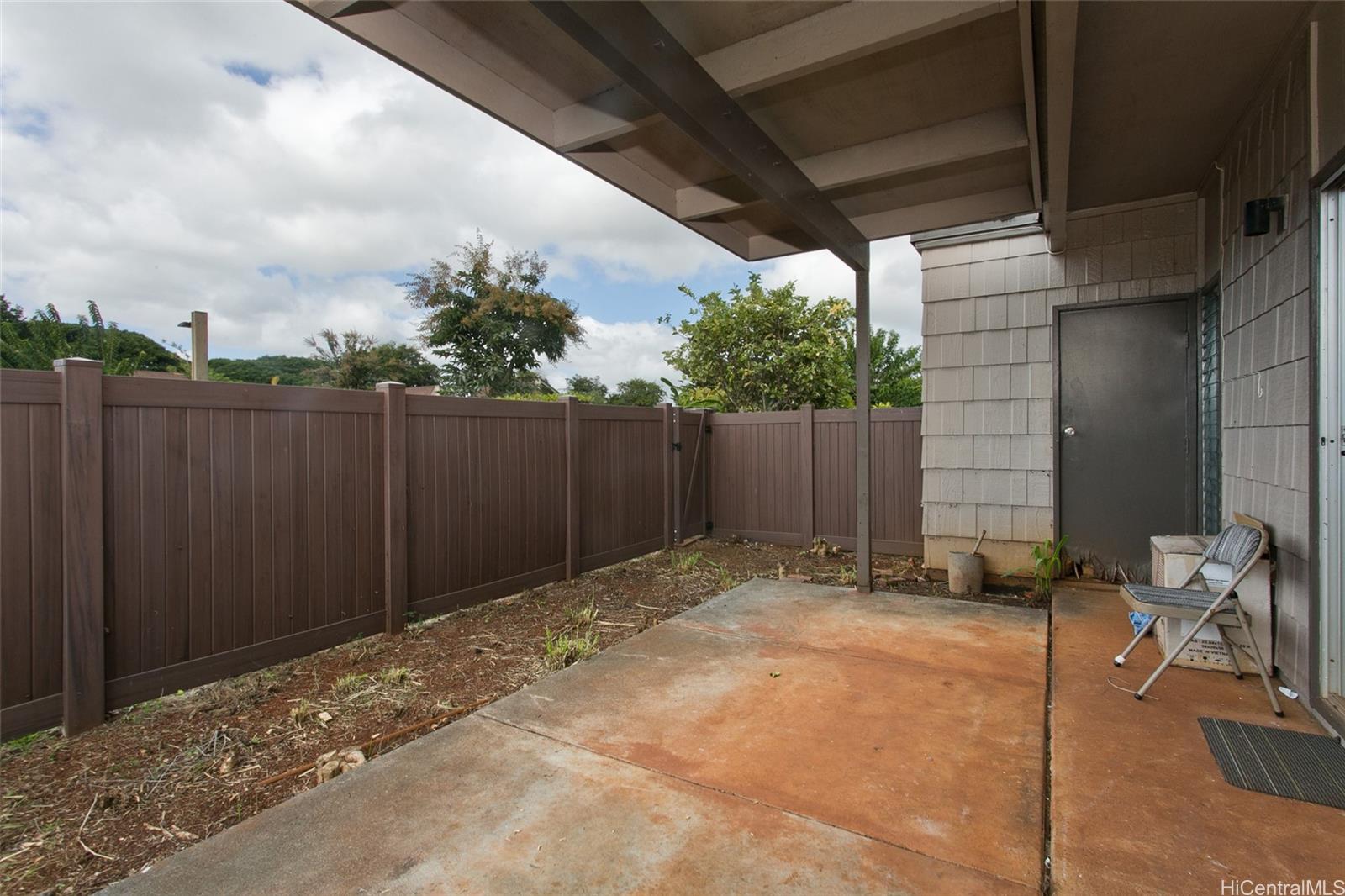 Opua Hale Patio Homes condo # 1104, Honolulu, Hawaii - photo 10 of 10