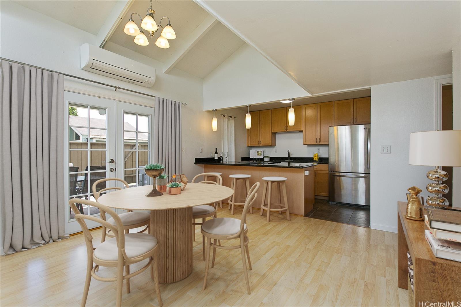 Lanikuhana Patio Homes 1112, 94431 Lanikuhana Place, Mililani Mililani Area