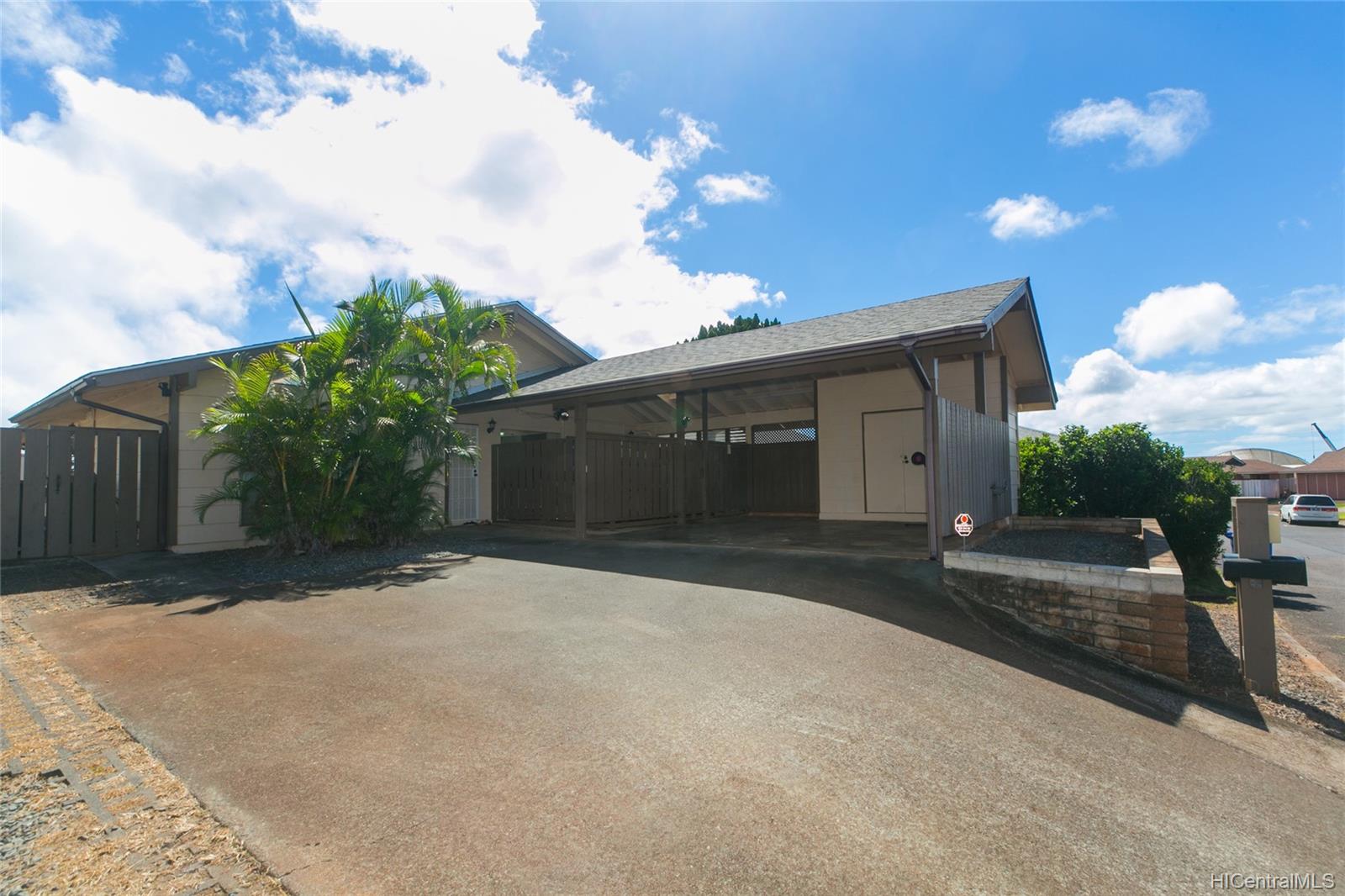 94436 Kealohi Place , Mililani house for sale Mililani Area Central