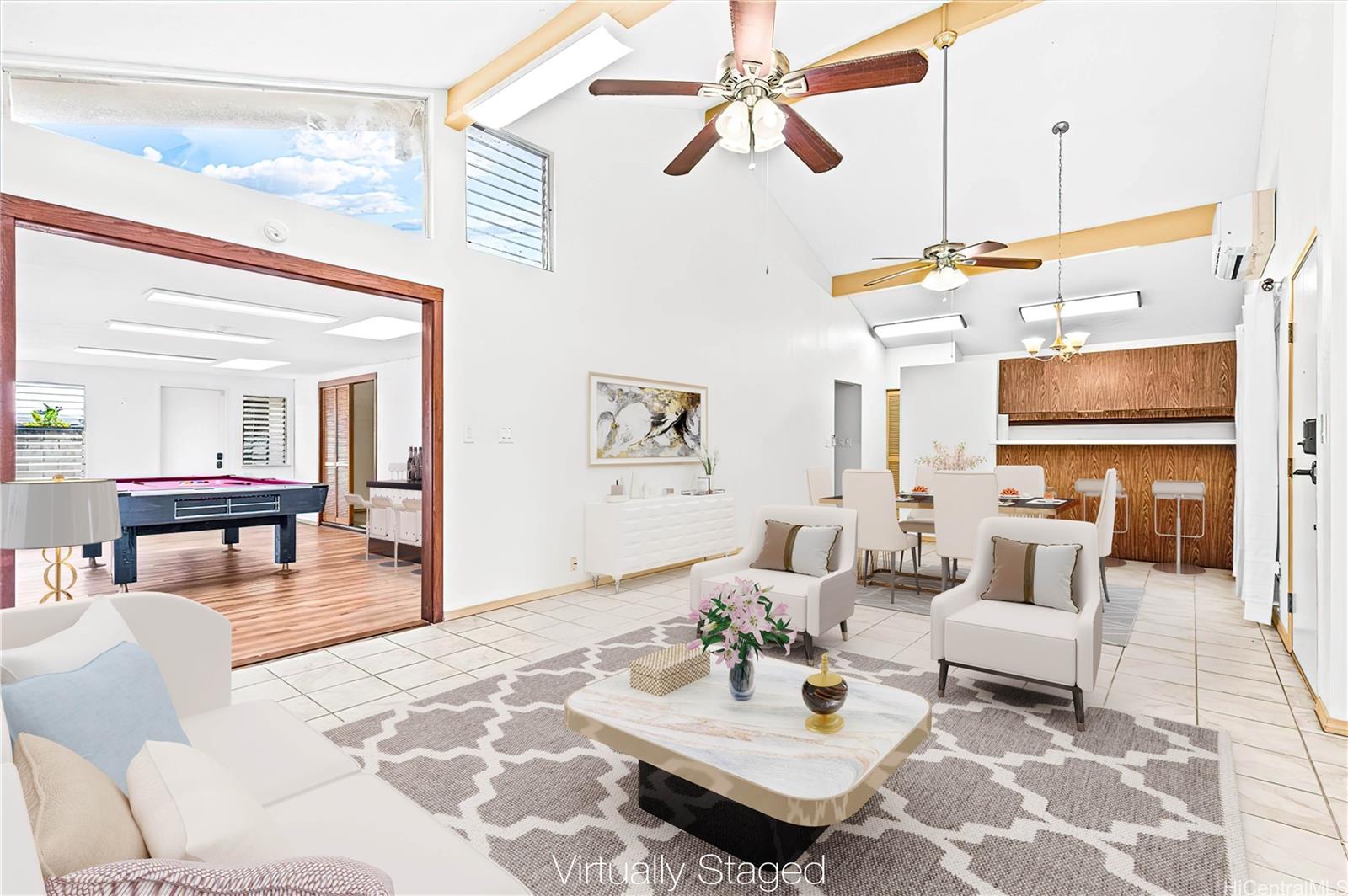 94-436  Kealohi Place Mililani Area, Central home - photo 2 of 17