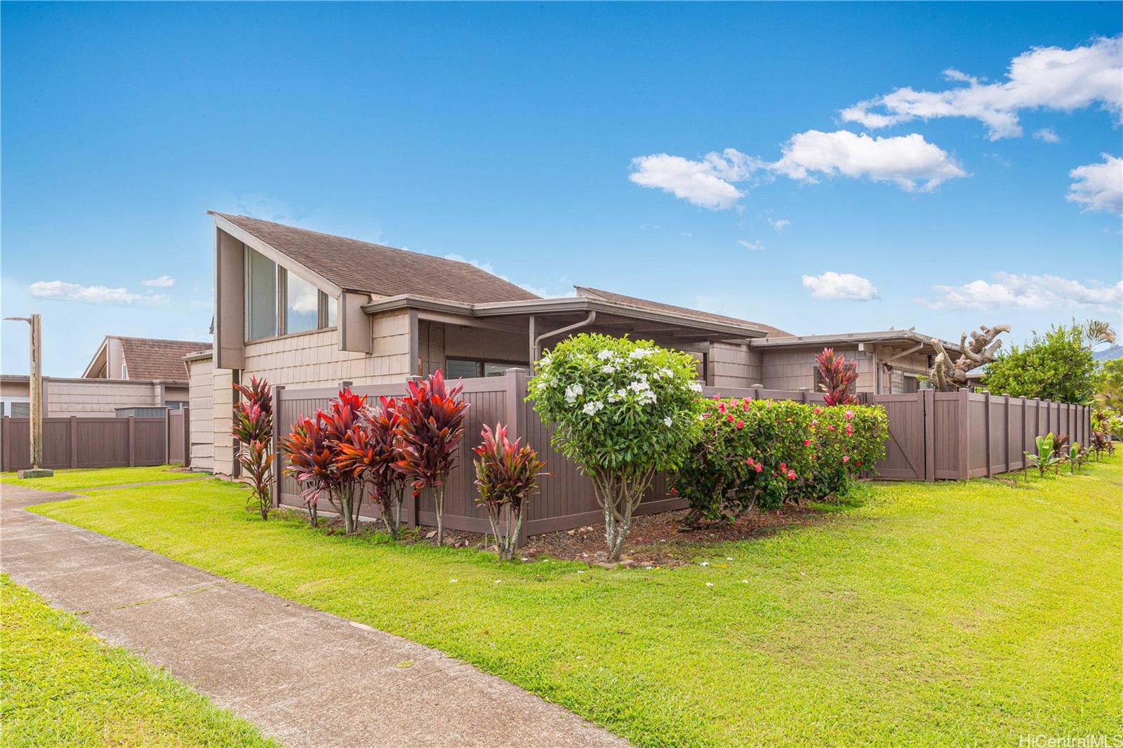 Opua Hale Patio Homes condo # 3114, Mililani, Hawaii - photo 20 of 21