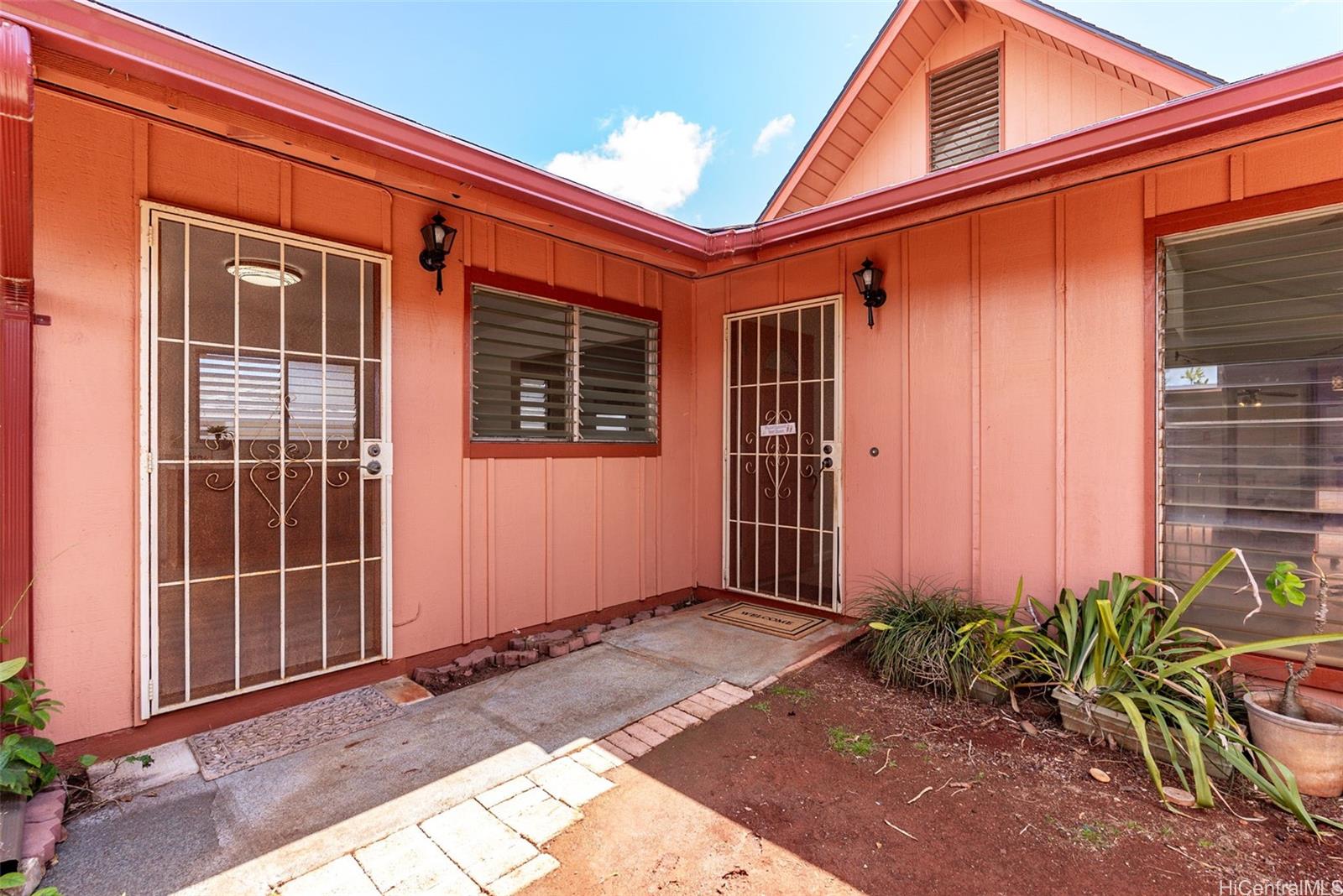 94-441  Kauopua Street Mililani Area, Central home - photo 22 of 25