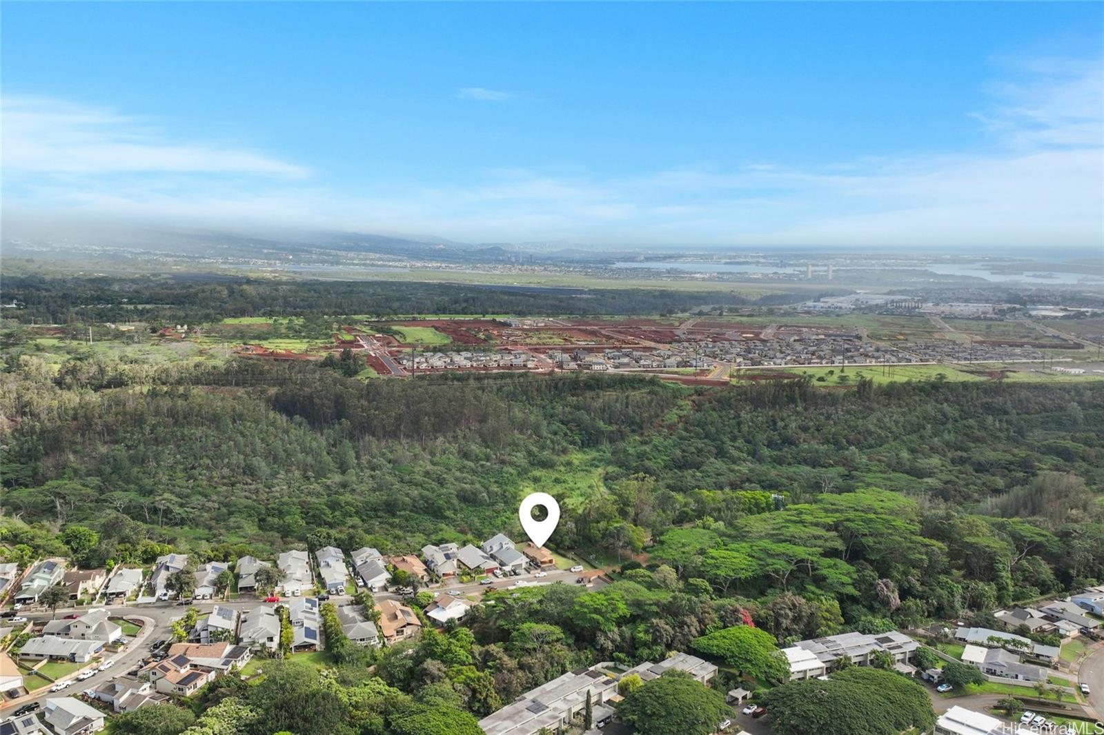 94-441  Mulehu Street Mililani Area, Central home - photo 17 of 19