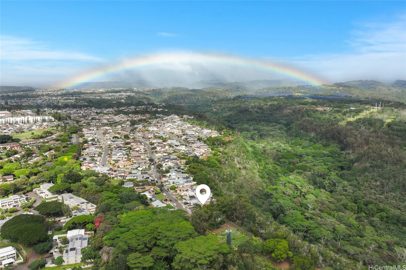 94-441  Mulehu Street Mililani Area, Central home - photo 19 of 19