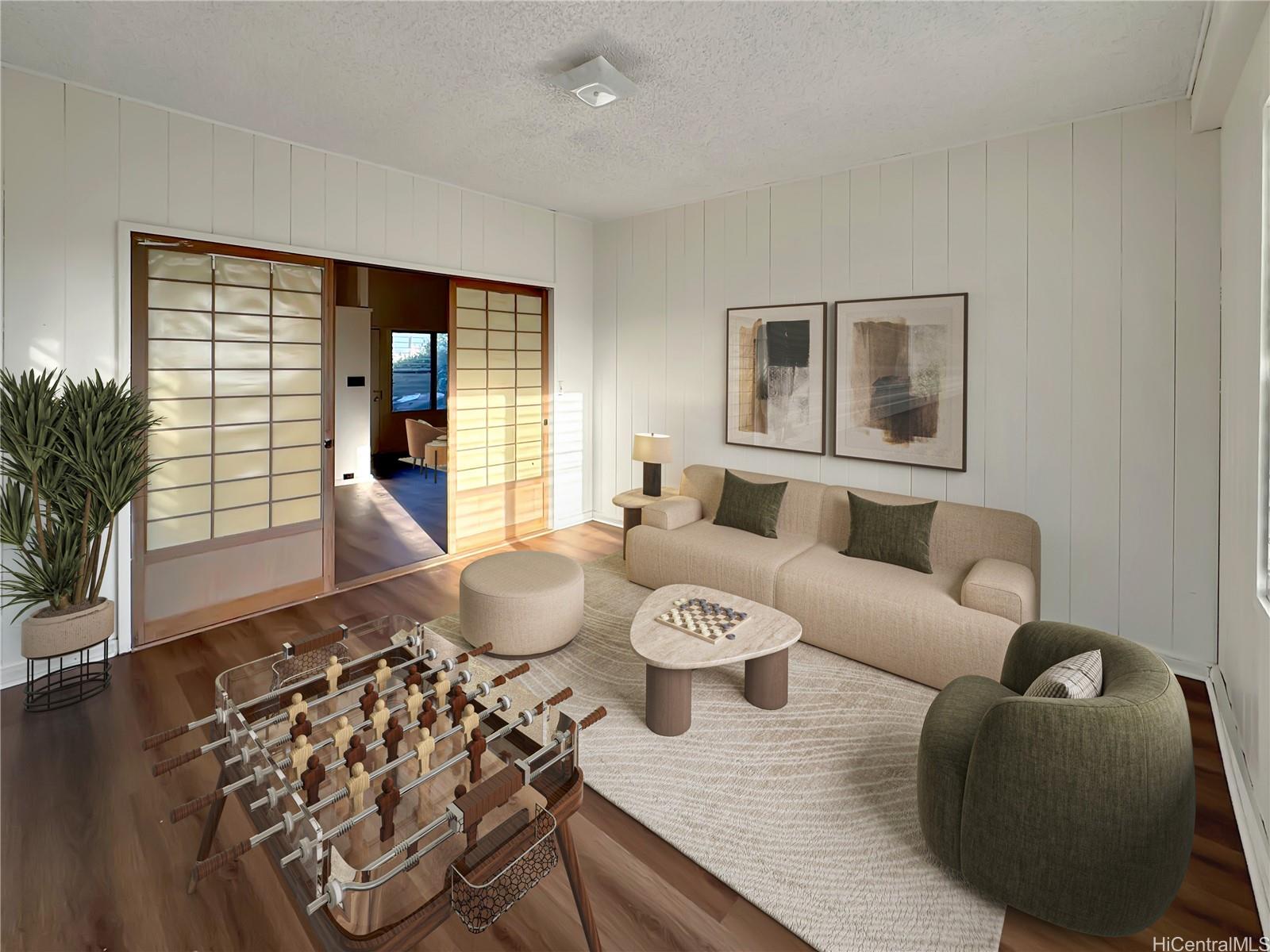 94-442  Kahualena Place Waipahu Triangle, Waipahu home - photo 3 of 11