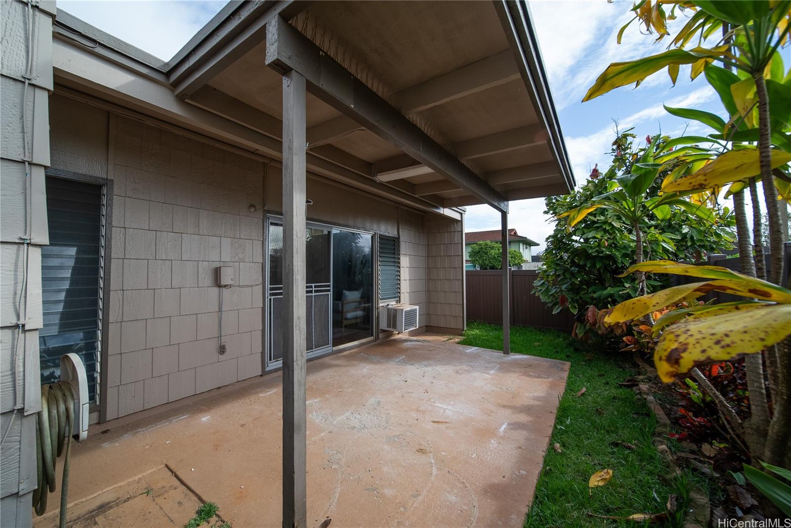 Opua Hale Patio Homes condo # 115, Mililani, Hawaii - photo 17 of 25