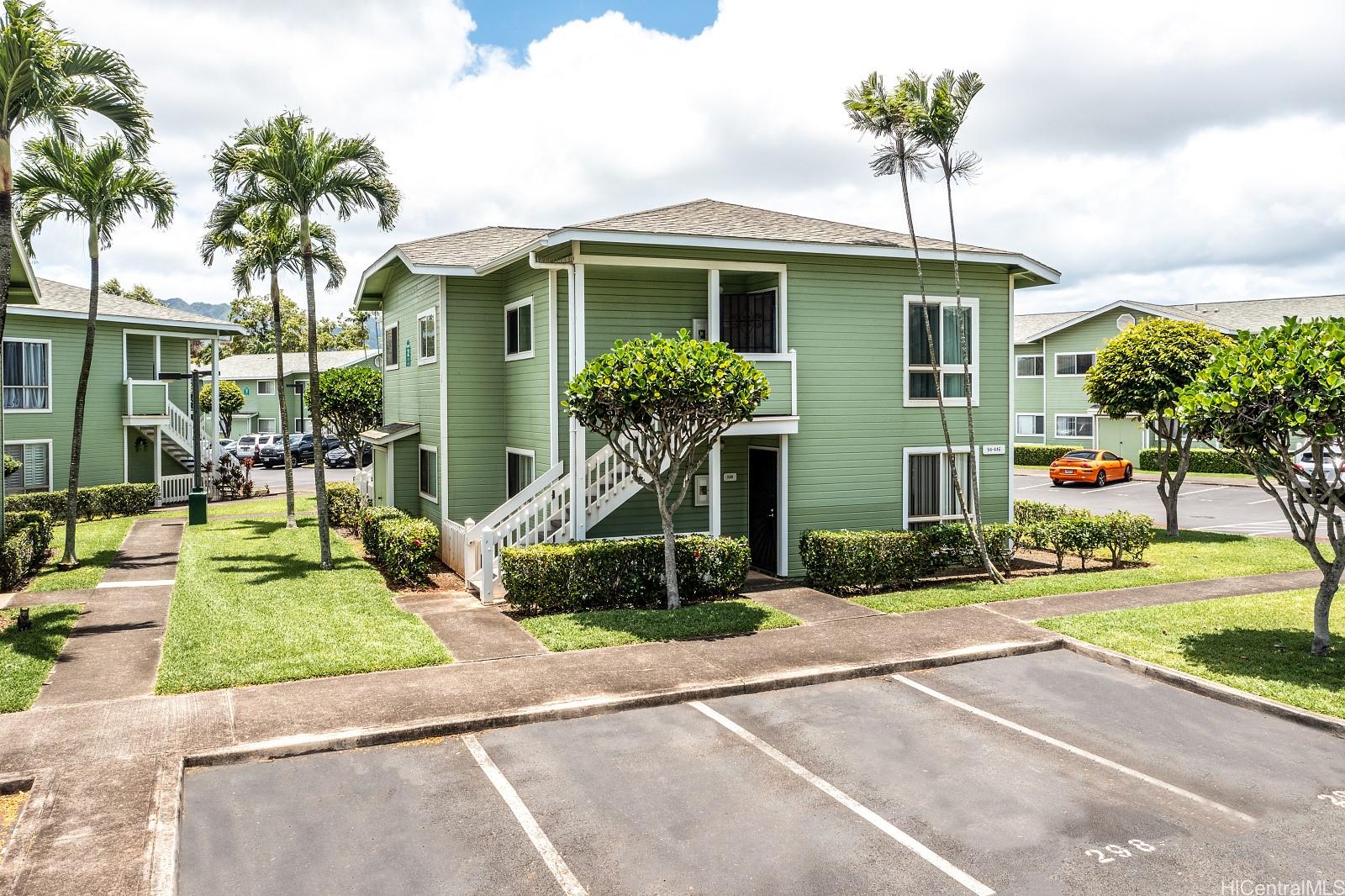 Mililani Parkway 32D, 94446 Keaoopua Street, Mililani Mililani Area