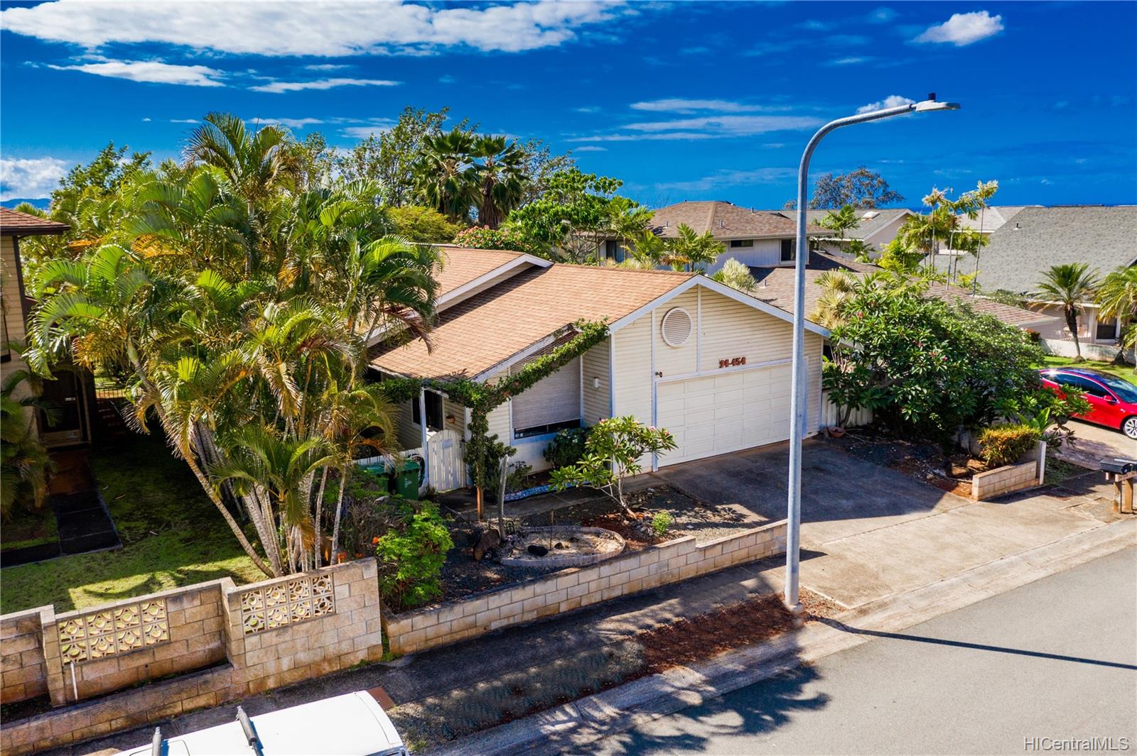 94454 Punono Street , Mililani house for sale Mililani Area Central