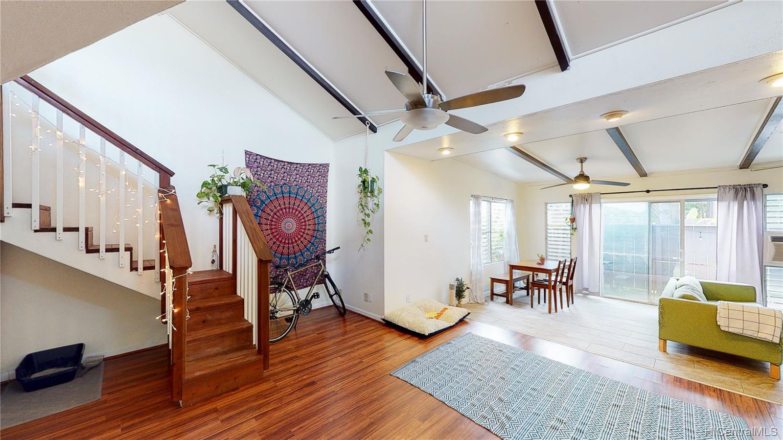 Opua Hale Patio Homes 135, 94455 Keaoopua Street, Mililani Mililani Area condo Sold