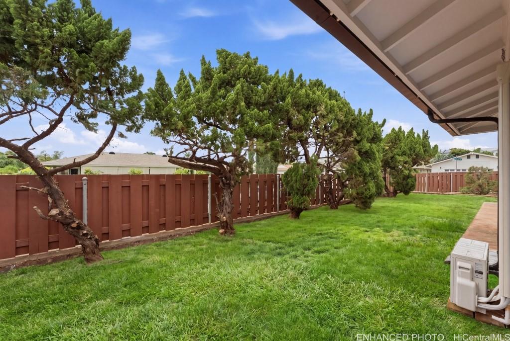 94-469  Alapine Street Village Park, Waipahu home - photo 20 of 25