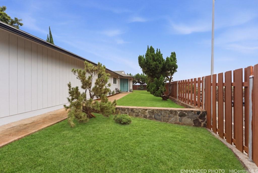 94-469  Alapine Street Village Park, Waipahu home - photo 21 of 25