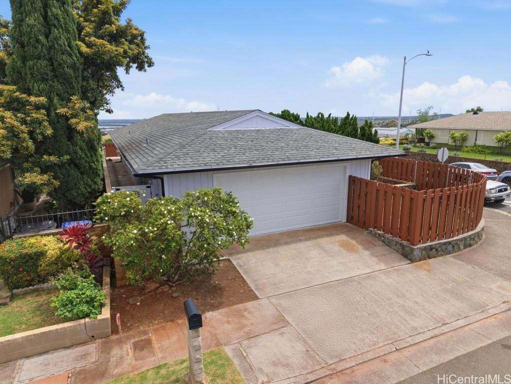 94-469  Alapine Street Village Park, Waipahu home - photo 23 of 25