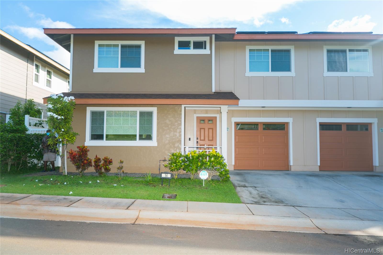 94470 Paiwa Street 14, Waipahu, Hi 96797 Waipahu Estates