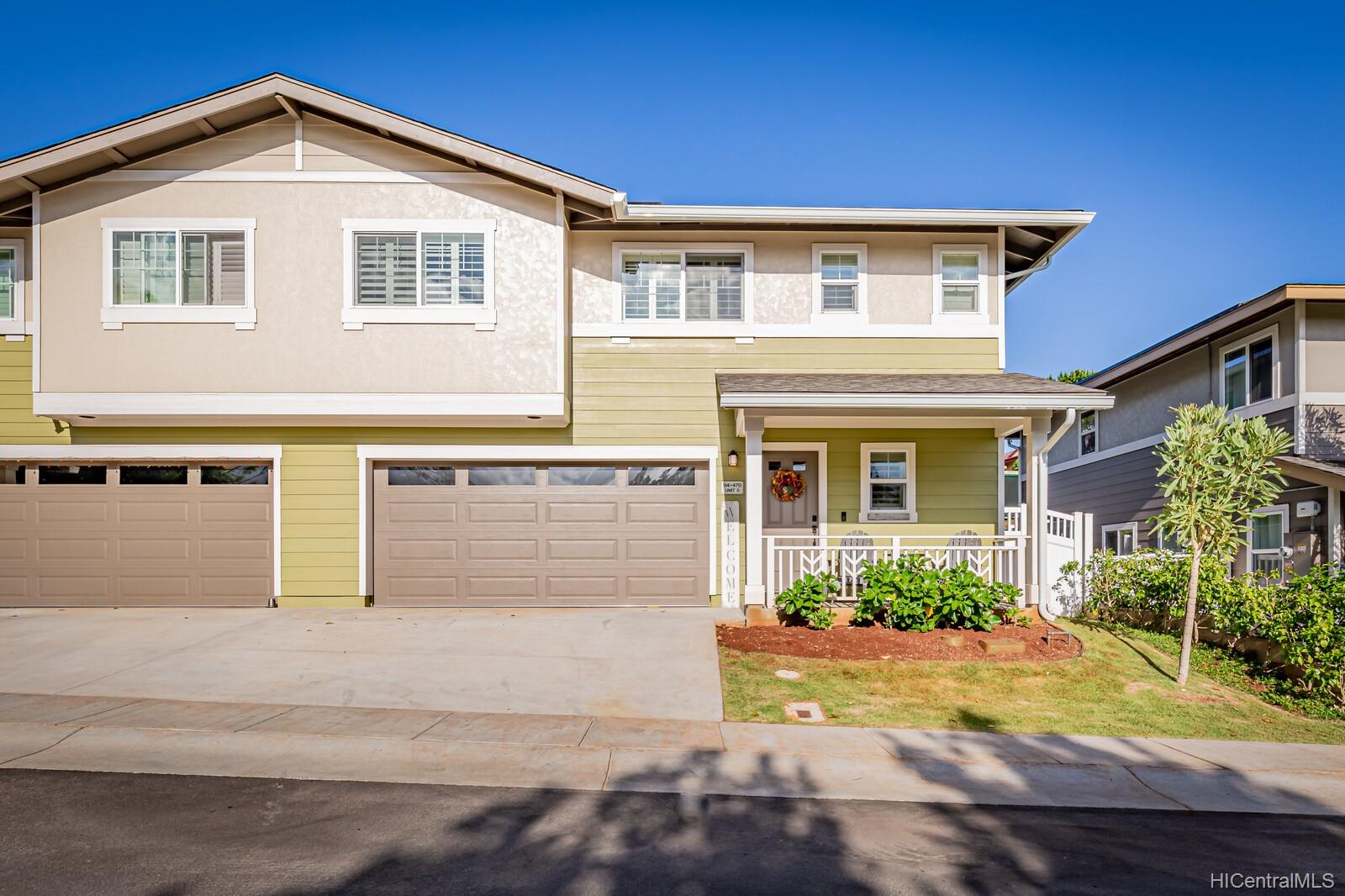 94470 Paiwa Street 5, Waipahu house for sale Waipahu Estates Waipahu