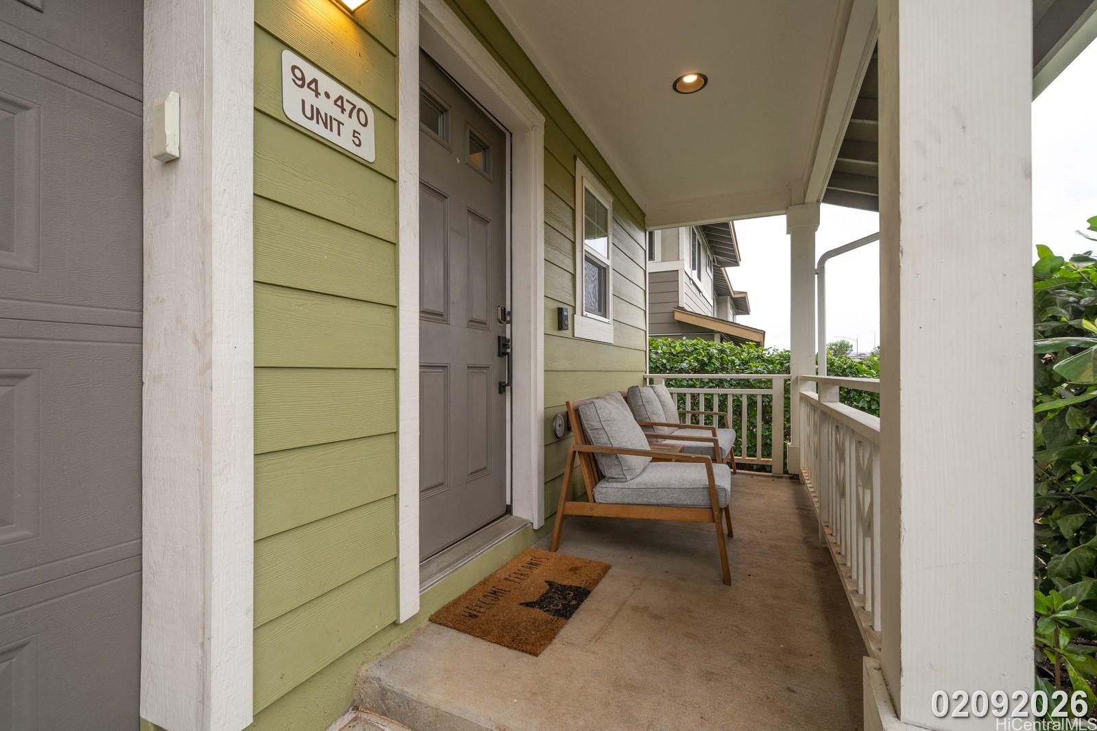 94-470 Paiwa Street Waipahu - Rental - photo 3 of 25