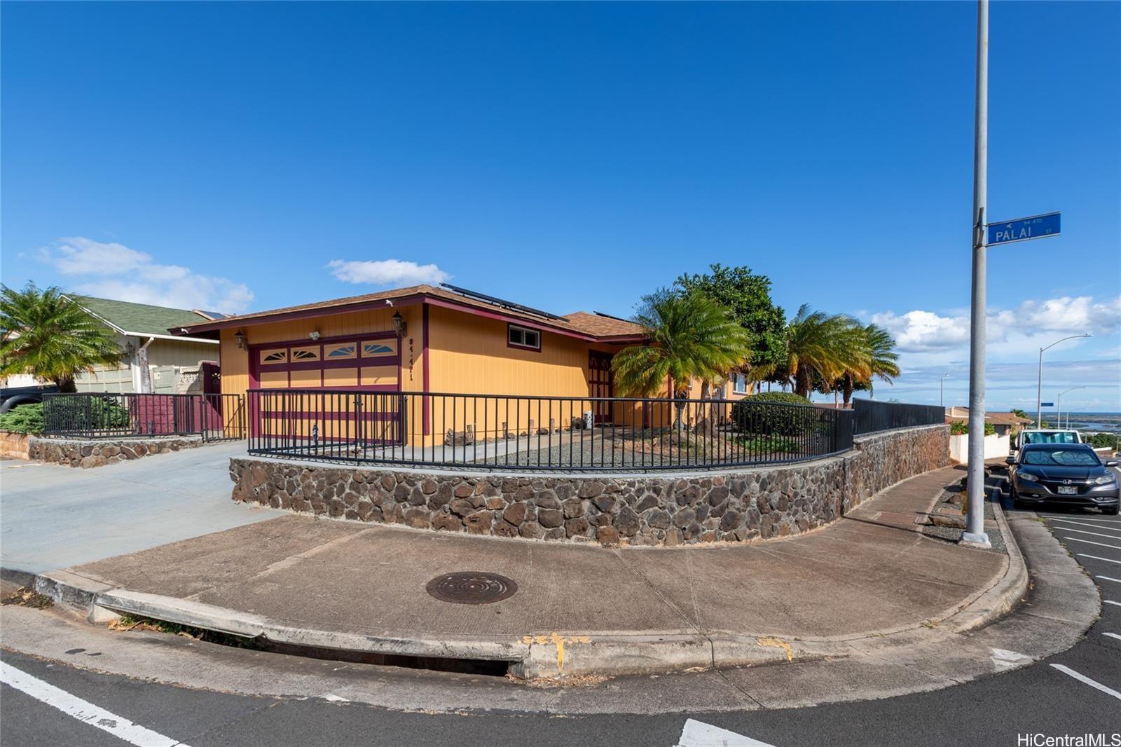 94-471  Palai St Village Park, Waipahu home - photo 18 of 19