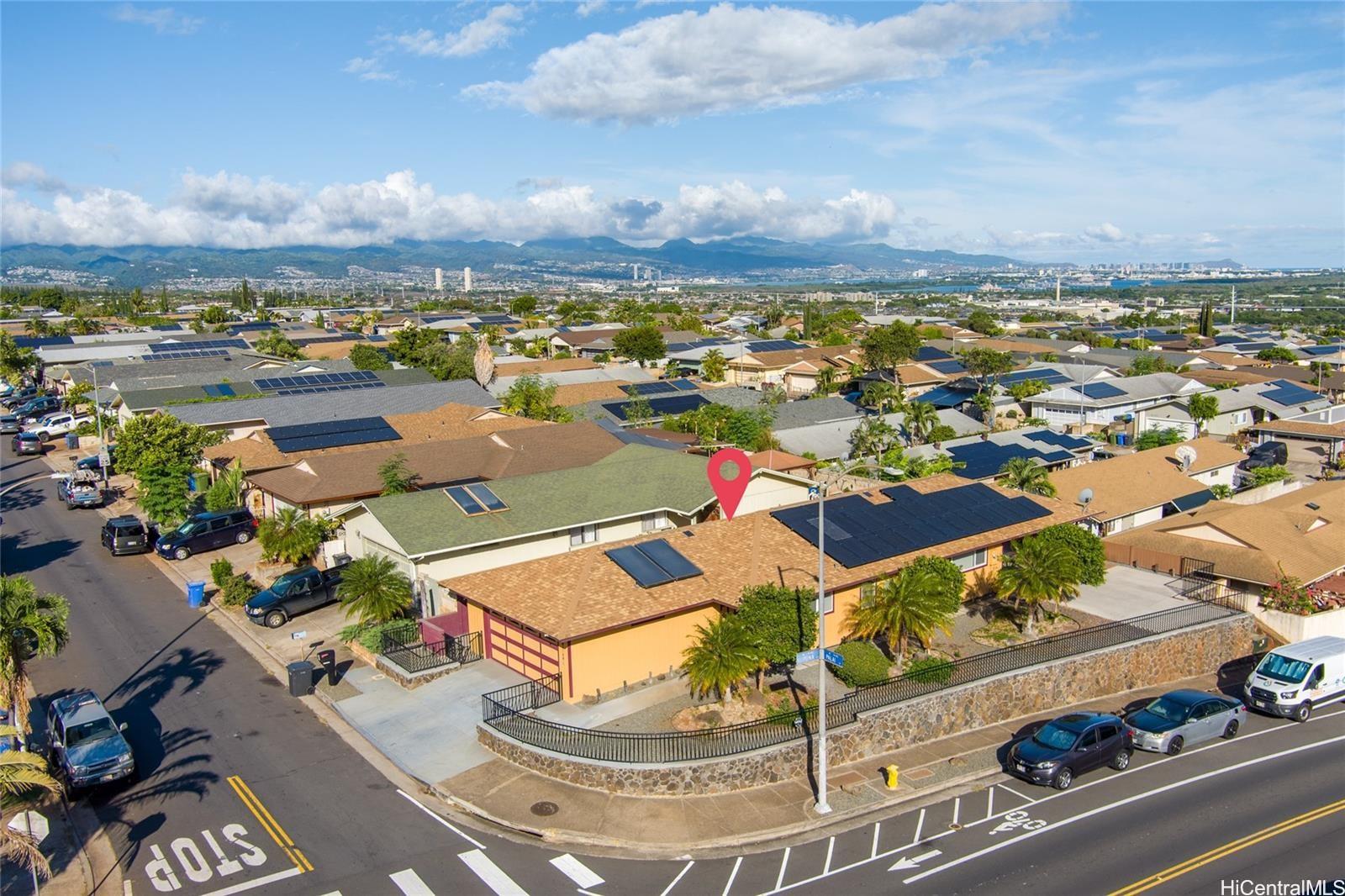 94-471  Palai St Village Park, Waipahu home - photo 19 of 19