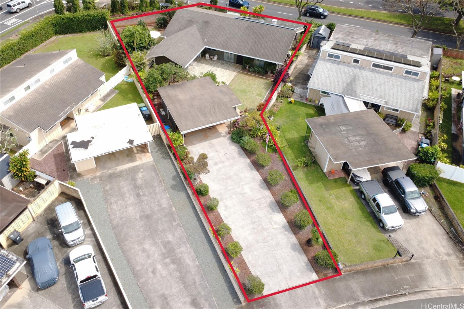 94-475  Alapoai Street Mililani Area, Central home - photo 23 of 25