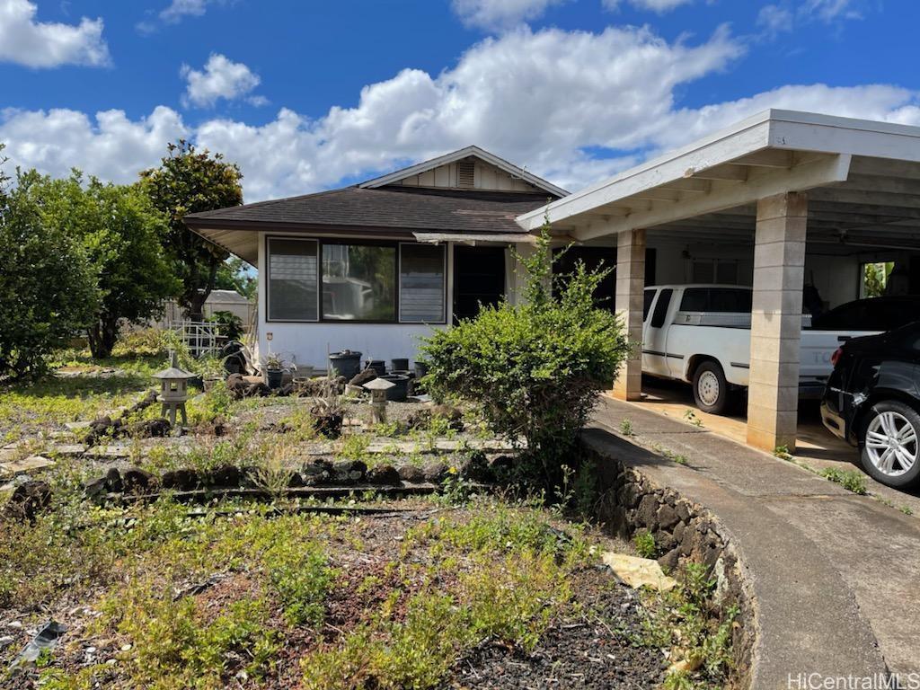 94476 Hiapaiole Loop , Waipahu house for sale Waipahulower Waipahu