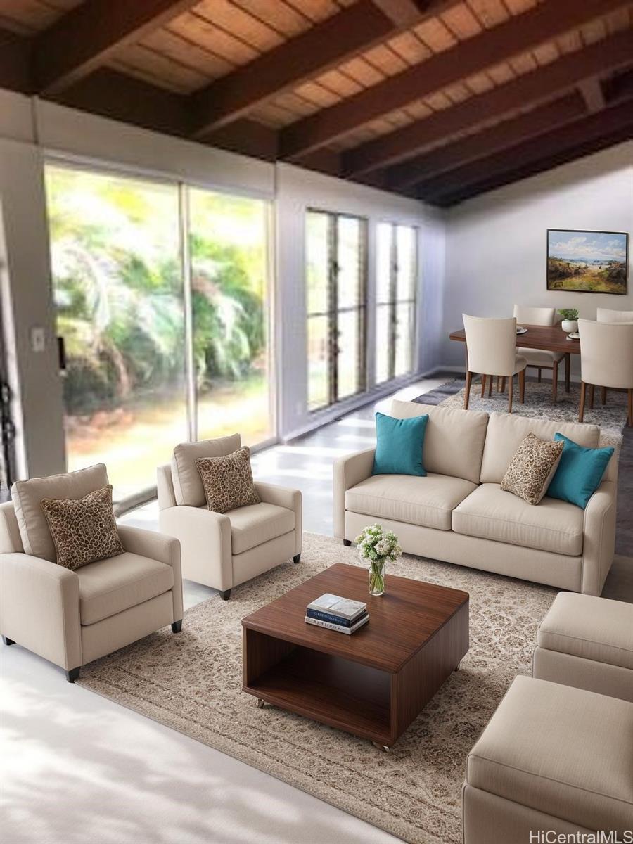 94-48  Hokupalemo Street Mililani Area, Central home - photo 5 of 17