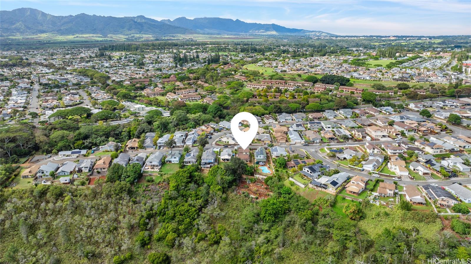 94-483  Mulehu Street Mililani Area, Central home - photo 23 of 25