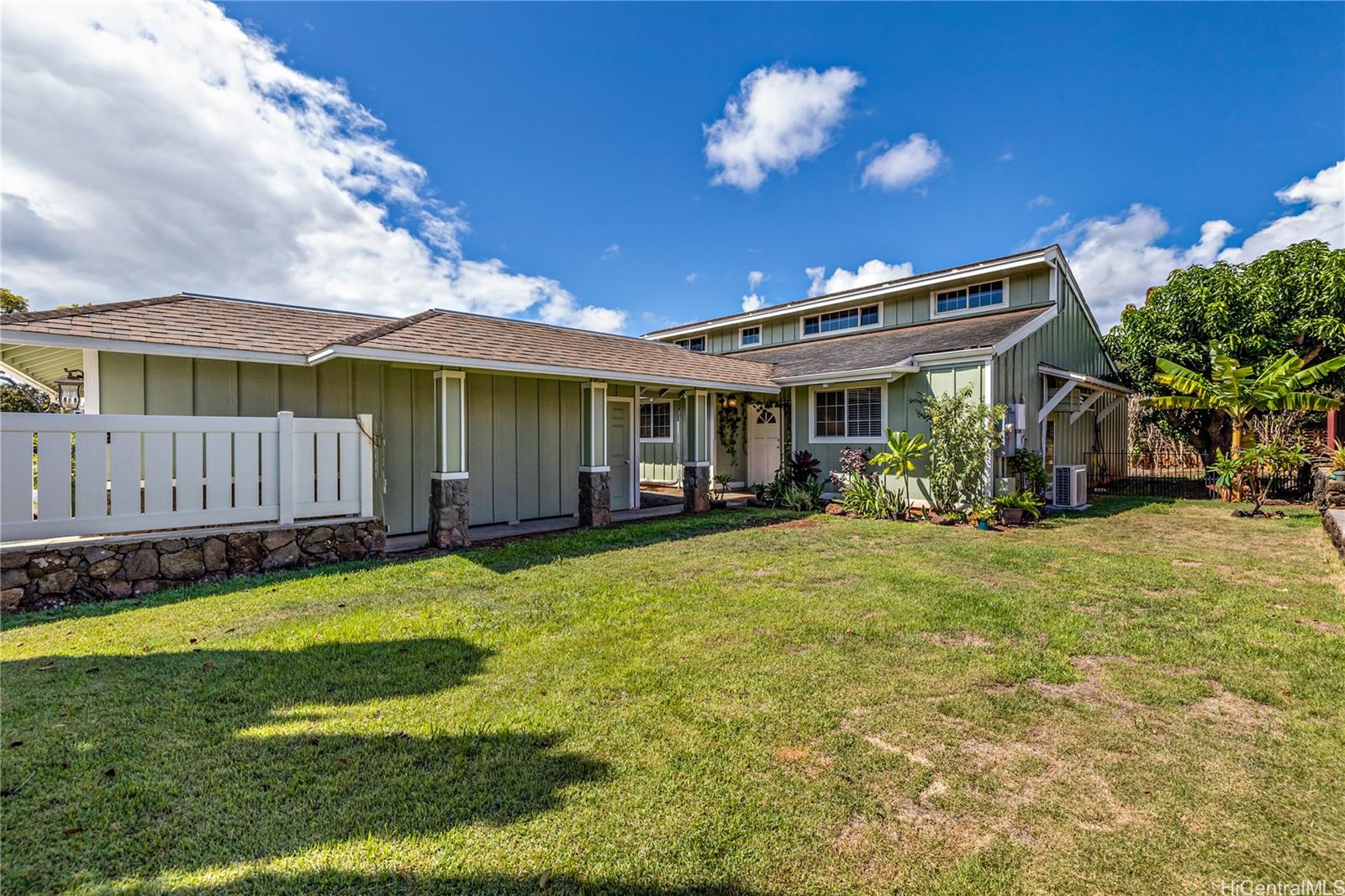 94484 Alapoai Street , Mililani house for sale Mililani Area Central