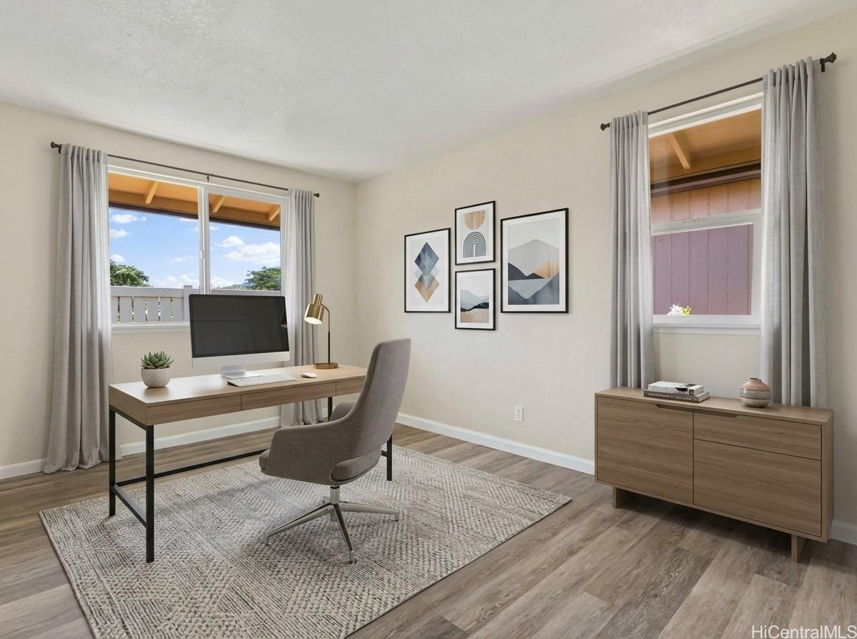 94-493  Kealakaa Street Mililani Area, Central home - photo 14 of 25