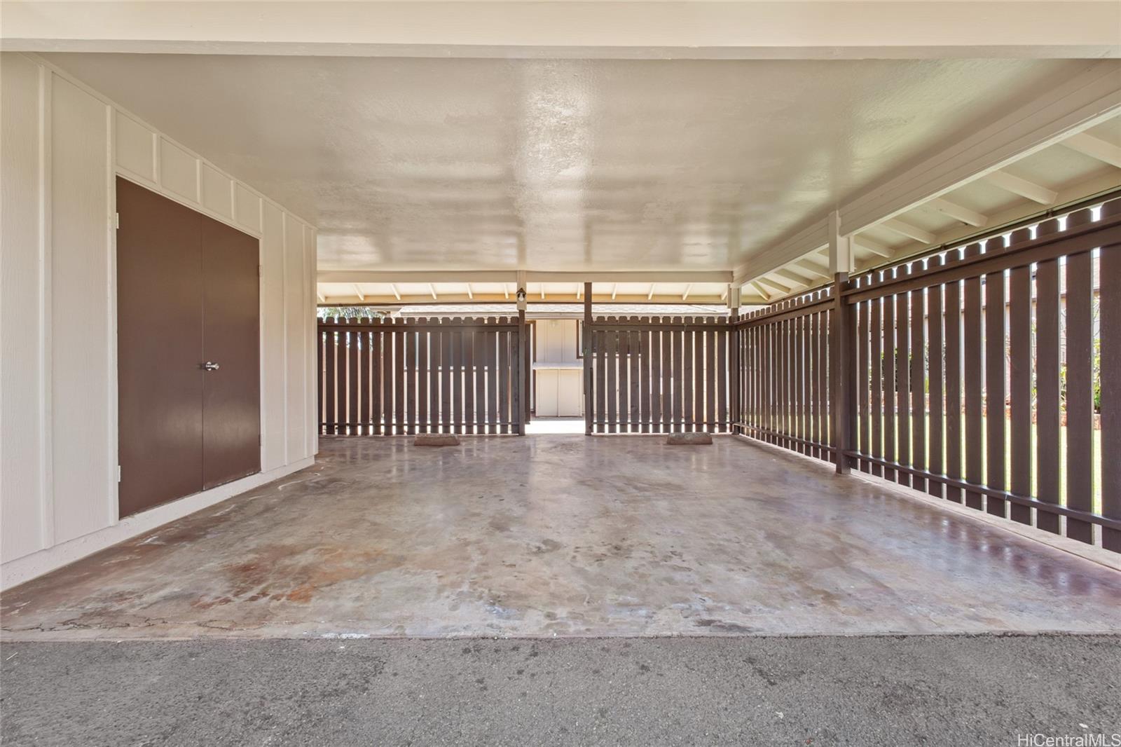 94-493  Kealakaa Street Mililani Area, Central home - photo 20 of 25