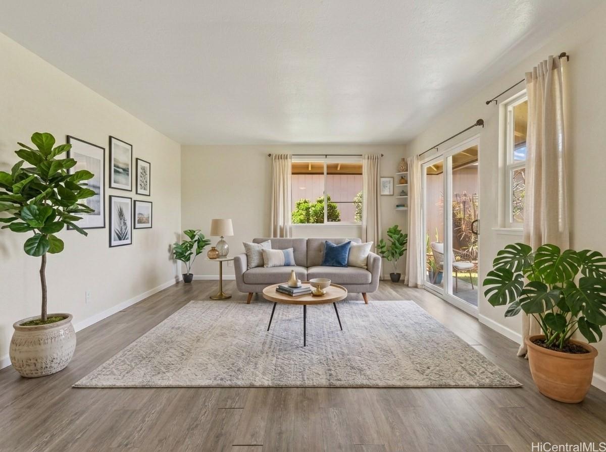 94-493  Kealakaa Street Mililani Area, Central home - photo 3 of 25