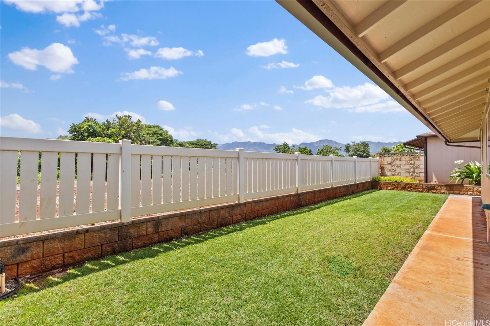 94-493  Kealakaa Street Mililani Area, Central home - photo 22 of 25