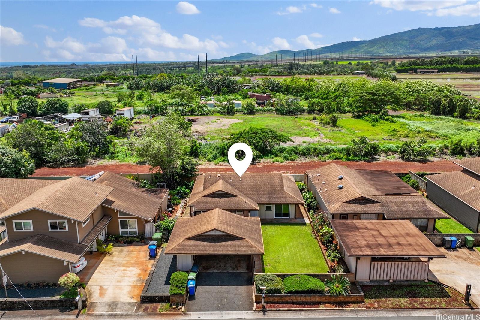 94-493  Kealakaa Street Mililani Area, Central home - photo 23 of 25