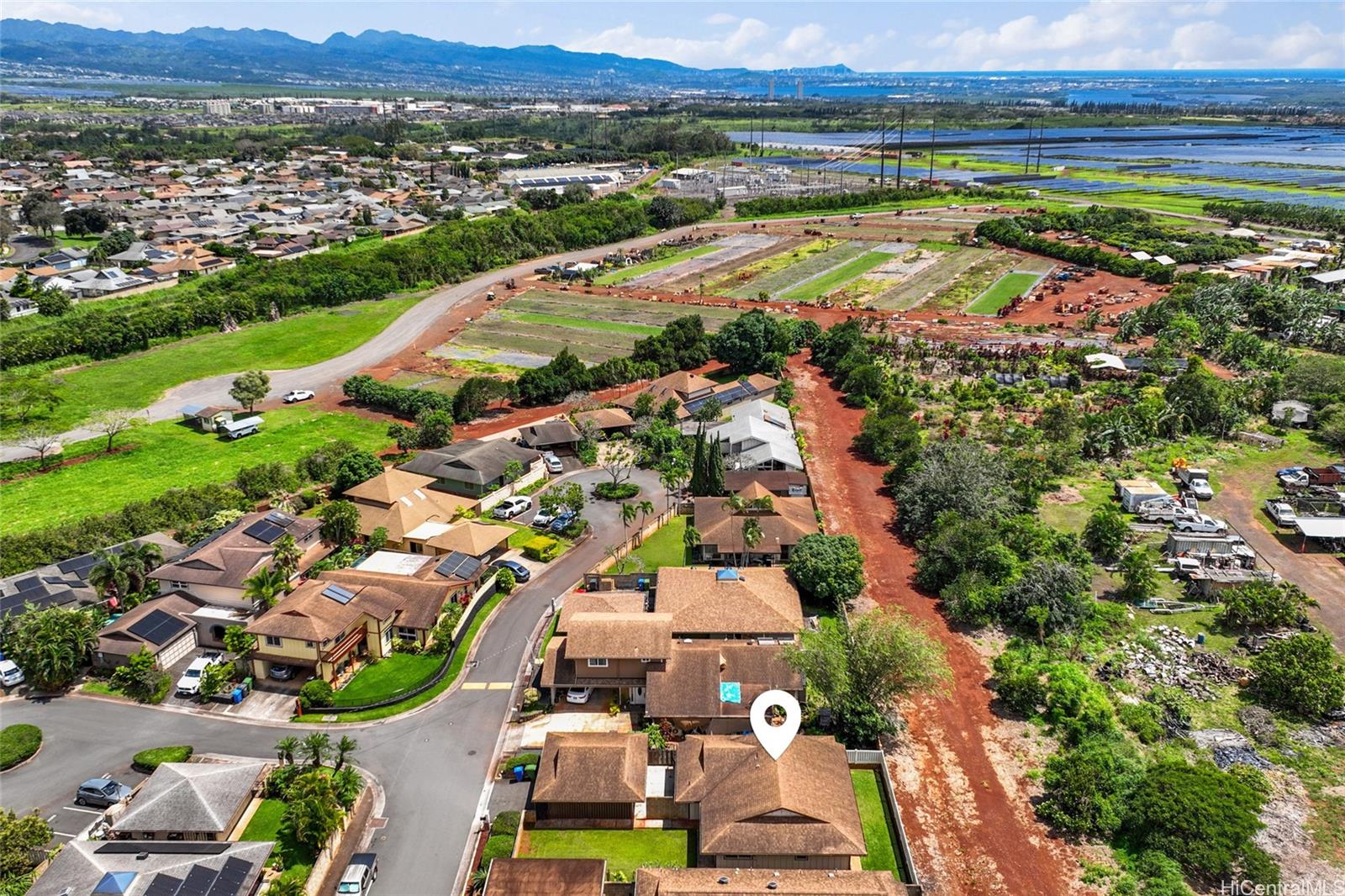 94-493  Kealakaa Street Mililani Area, Central home - photo 24 of 25