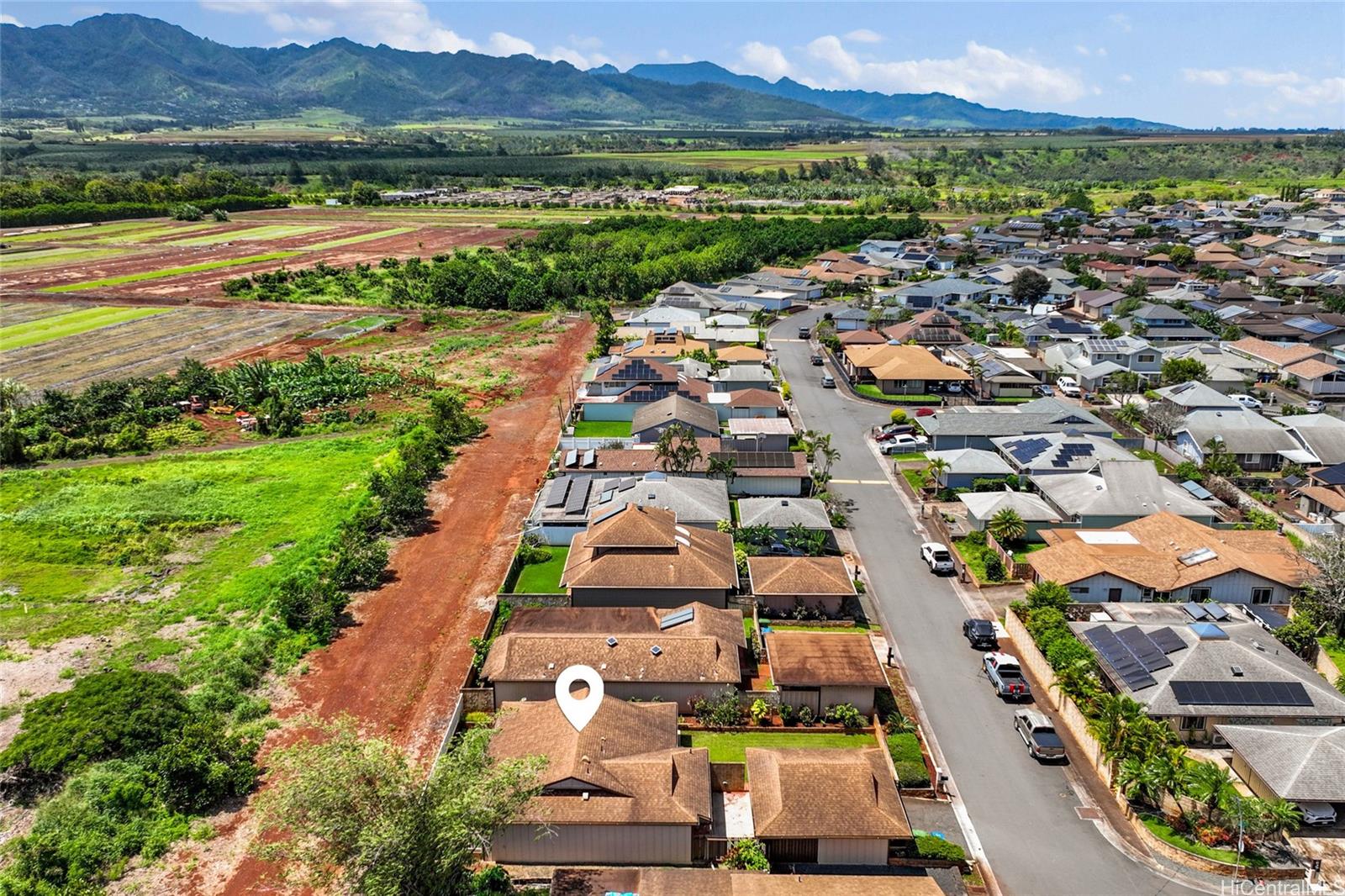 94-493  Kealakaa Street Mililani Area, Central home - photo 25 of 25