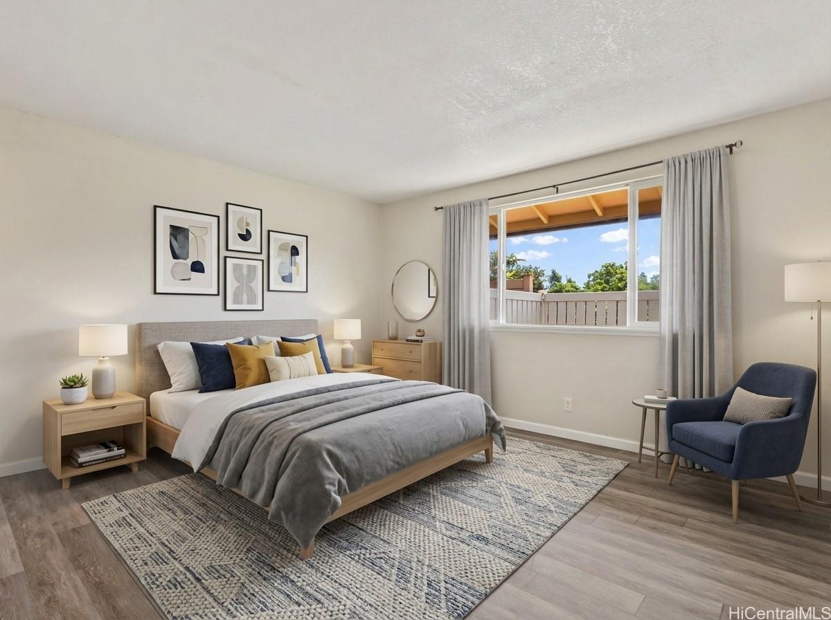 94-493  Kealakaa Street Mililani Area, Central home - photo 10 of 25