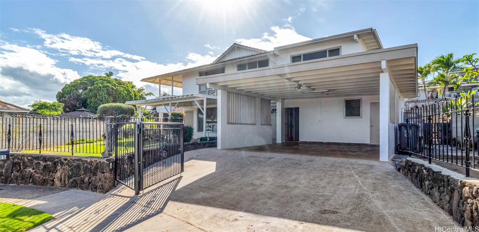 94495 Hiapaiole Loop , Waipahu house for sale Waipahulower Waipahu