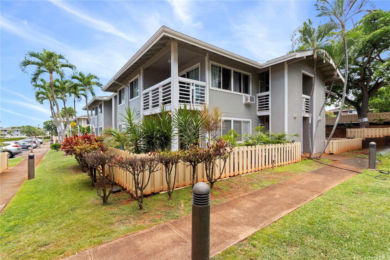 Kulana Knolls 1 condo # 2102, Waipahu, Hawaii - photo 12 of 13