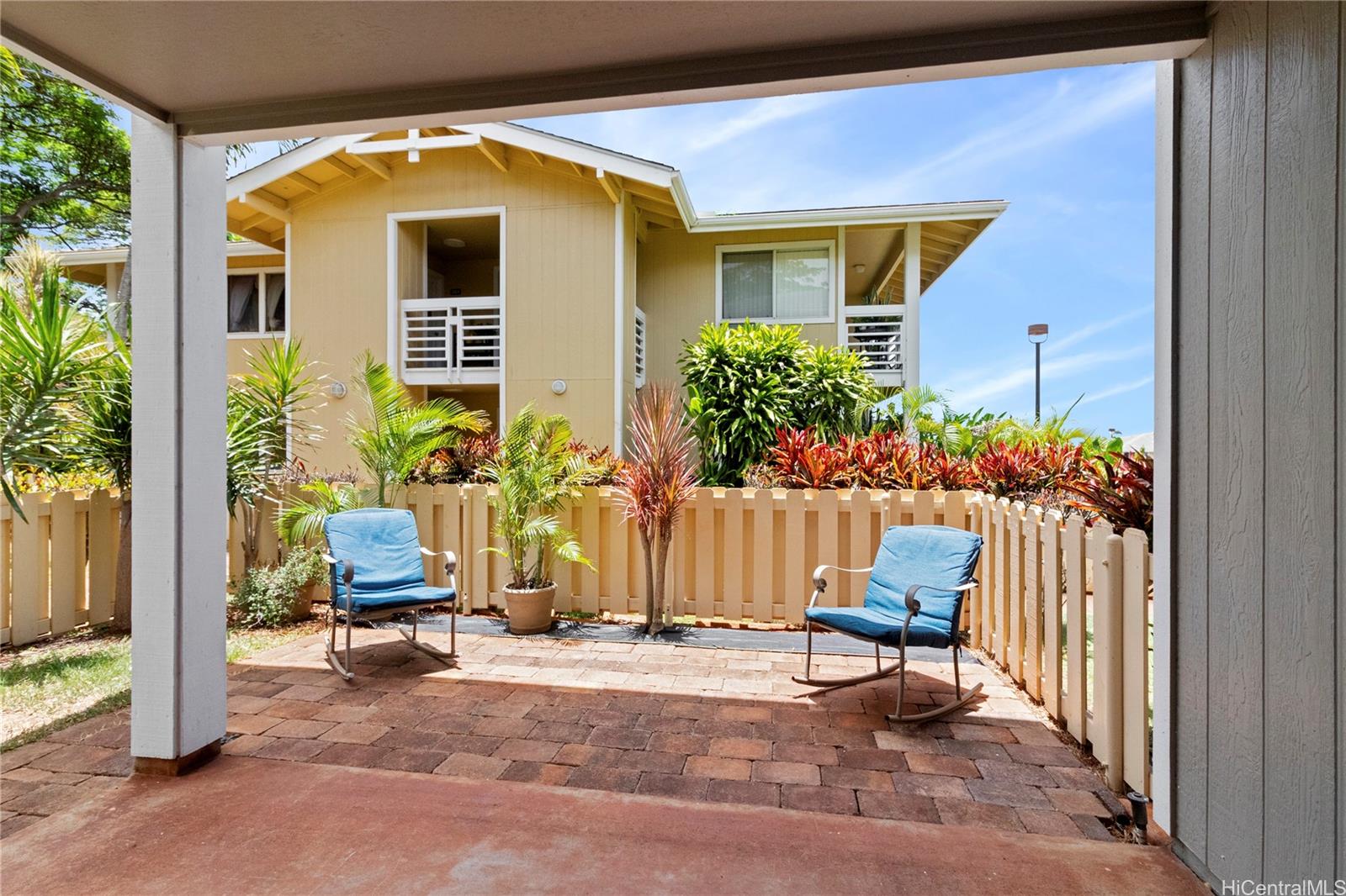 Kulana Knolls 1 condo # 2102, Waipahu, Hawaii - photo 10 of 13