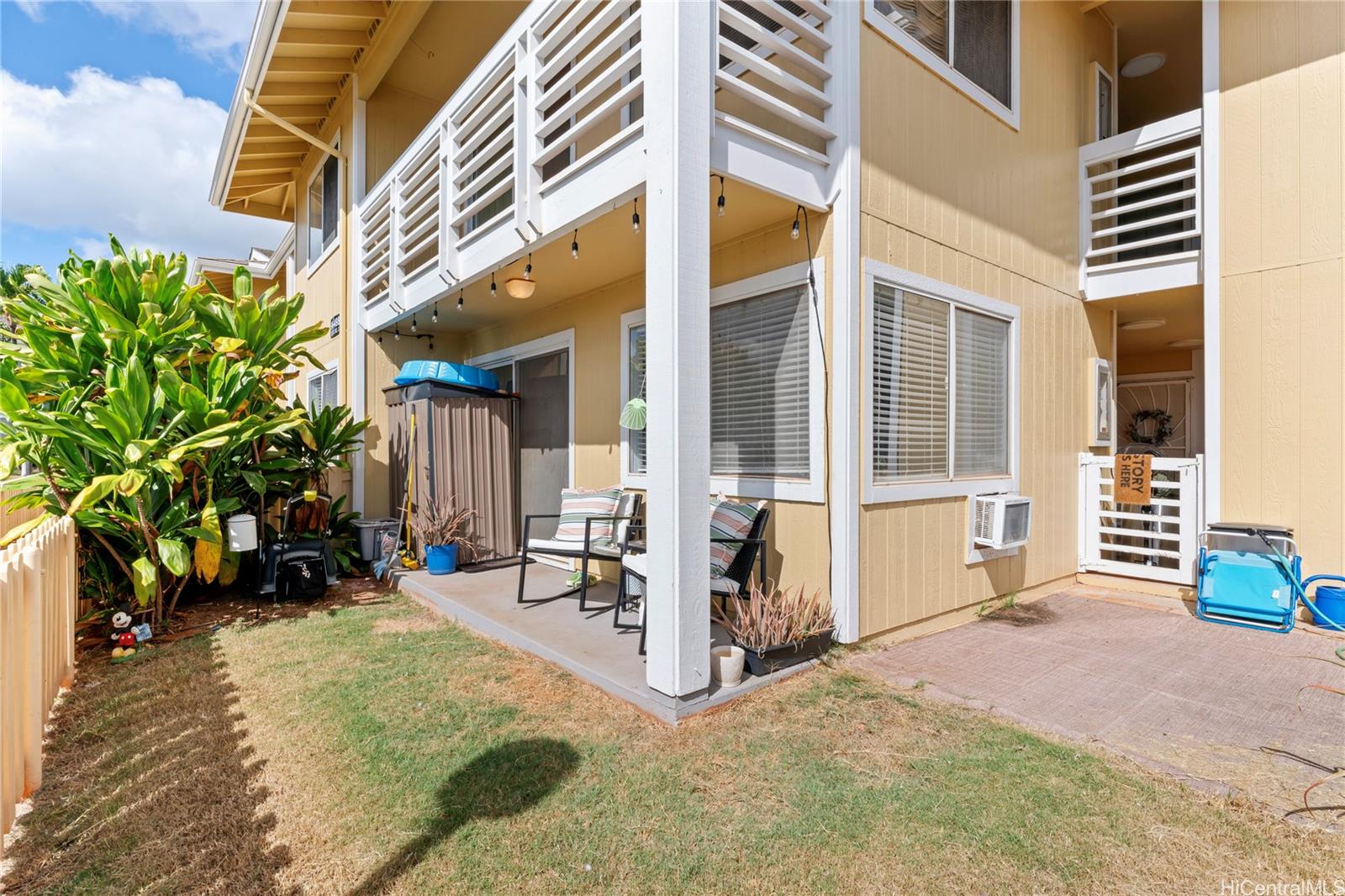 Kulana Knolls townhouse # 3102, Waipahu, Hawaii - photo 15 of 19